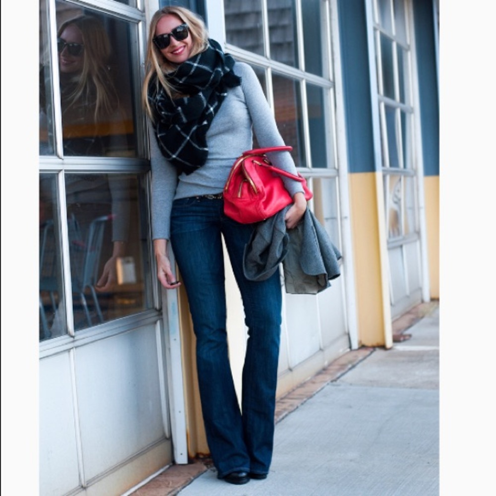 Gap Premium Bootcut Jeans